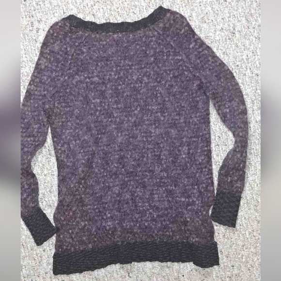 Free People lambswool sweater - Picture 4 of 7